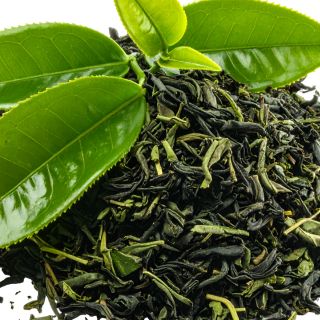 Tè Verde