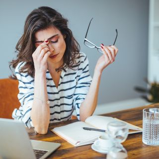 Protezione dallo stress ossidativo